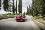 Maserati GranTurismo MC 2017 года
